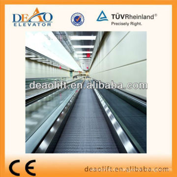 New Luxury Chinese DEAO Paseo en movimiento